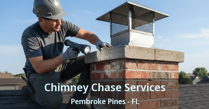 Chimney Chase Services Pembroke Pines - FL