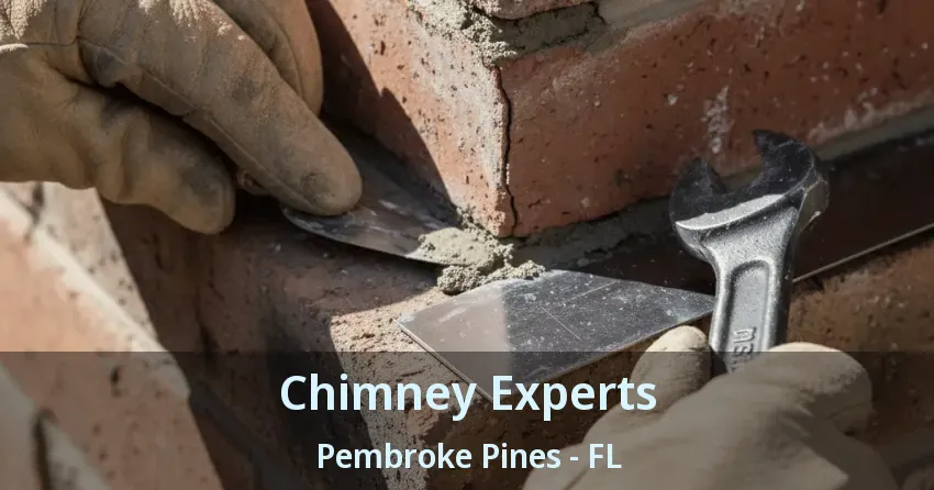 Chimney Experts Pembroke Pines - FL Chimney Experts Pembroke Pines - FL