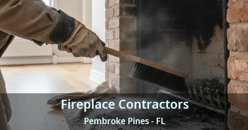Fireplace Contractors Pembroke Pines - FL Fireplace Contractors Pembroke Pines - FL
