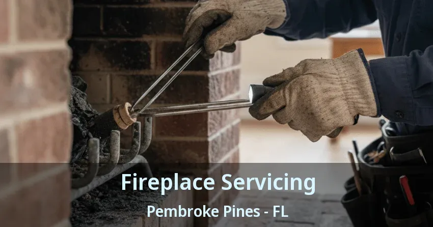 Fireplace Servicing Pembroke Pines - FL Fireplace Servicing Pembroke Pines - FL